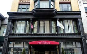 Hotel Providence Providence Ri